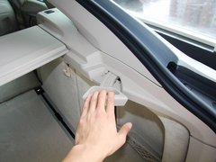 2013款 328i 2.0T 自动 风尚设计套装
