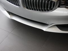 2013款 328i 2.0T 自动 风尚设计套装