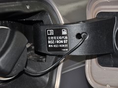 2013款 328i 2.0T 自动 风尚设计套装