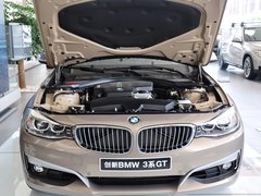 2013款 328i 2.0T 自动 风尚设计套装