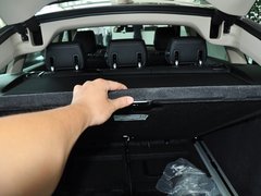 2013款 328i 2.0T 自动 风尚设计套装