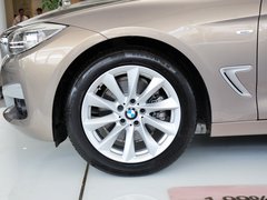 2013款 328i 2.0T 自动 风尚设计套装