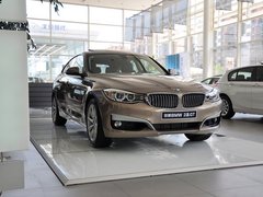 2013款 328i 2.0T 自动 风尚设计套装