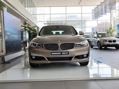 2013款 328i 2.0T 自动 风尚设计套装