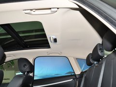 2013款 328i 2.0T 自动 风尚设计套装