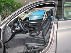 2013款 328i 2.0T 自动 风尚设计套装