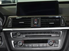 2013款 328i 2.0T 自动 风尚设计套装