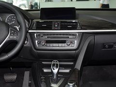 2013款 328i 2.0T 自动 风尚设计套装