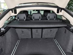 2013款 328i 2.0T 自动 风尚设计套装