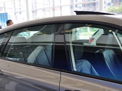 宝马3系GT 2013款 328i 2.0T 自动 风尚设计套装