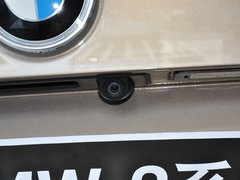 2013款 328i 2.0T 自动 风尚设计套装