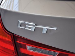 2013款 328i 2.0T 自动 风尚设计套装