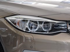 2013款 328i 2.0T 自动 风尚设计套装