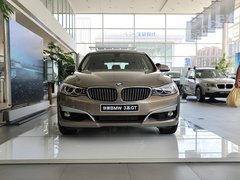 2013款 328i 2.0T 自动 风尚设计套装