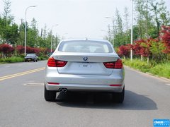 2013款 328i 2.0T 自動 風尚設計套裝
