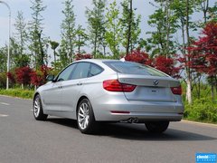 2013款 328i 2.0T 自動 風尚設計套裝