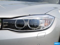 2013款 328i 2.0T 自动 风尚设计套装