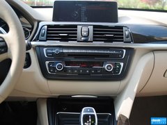 2013款 328i 2.0T 自动 风尚设计套装