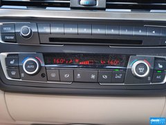 2013款 328i 2.0T 自动 风尚设计套装
