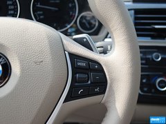 2013款 328i 2.0T 自动 风尚设计套装