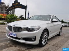 2013款 328i 2.0T 自动 风尚设计套装