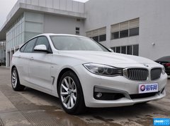 2013款 328i 2.0T 自动 风尚设计套装