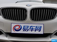 2013款 328i 2.0T 自动 风尚设计套装