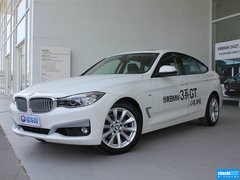 2013款 328i 2.0T 自动 风尚设计套装