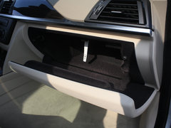 2013款 320i 2.0T 自动 领先版