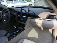 2013款 320i 2.0T 自动 领先版