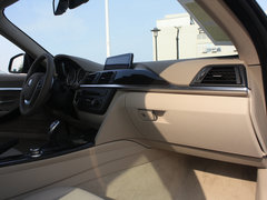 2013款 320i 2.0T 自动 领先版