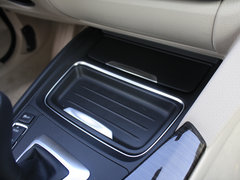 2013款 320i 2.0T 自动 领先版