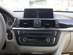 2013款 320i 2.0T 自动 领先版