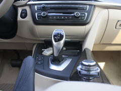 2013款 320i 2.0T 自动 领先版