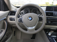 2013款 320i 2.0T 自动 领先版