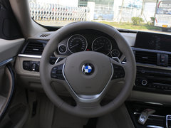 2013款 320i 2.0T 自动 领先版