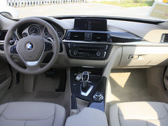 2013款 320i 2.0T 自动 领先版