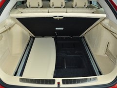 2013款 320i 2.0T 自动 领先版
