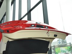 2013款 320i 2.0T 自动 领先版