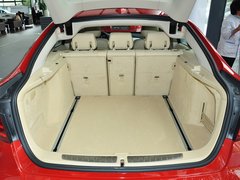 2013款 320i 2.0T 自动 领先版