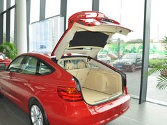 2013款 320i 2.0T 自动 领先版