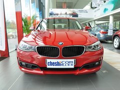 2013款 320i 2.0T 自动 领先版