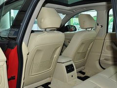 2013款 320i 2.0T 自动 领先版