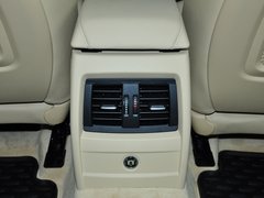 2013款 320i 2.0T 自动 领先版