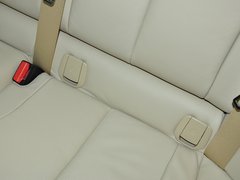 2013款 320i 2.0T 自动 领先版