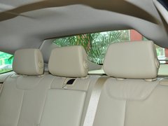 2013款 320i 2.0T 自动 领先版