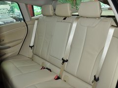 2013款 320i 2.0T 自动 领先版