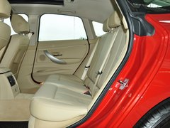 2013款 320i 2.0T 自动 领先版