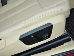 2013款 320i 2.0T 自动 领先版