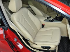 2013款 320i 2.0T 自动 领先版